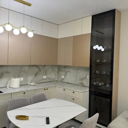 Appartement Univers Near Airport