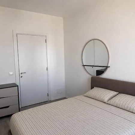 Appartement Univers Near Airport