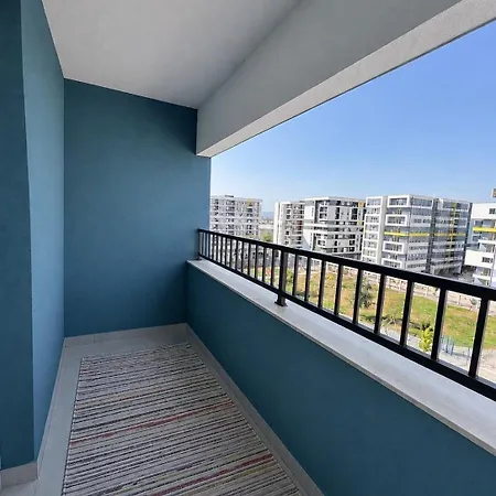 Univers Near Airport * Tirana